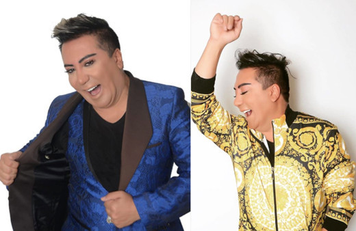 Murat Övünç oğlu Burak Can kimdir kaç yaşında?