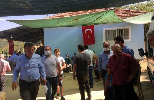 Sakarya'dan gelen haber kahretti! Şehitlerin kimlikleri belli oldu