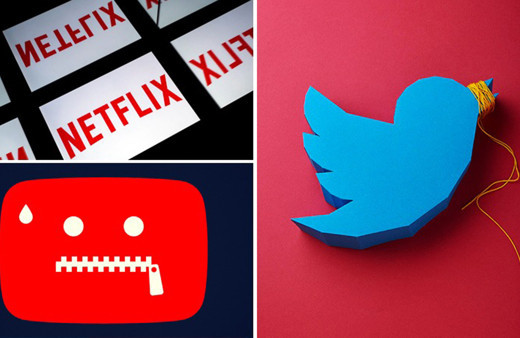 Sosyal medya kapatılacak mı? Cumhurbaşkanlığı Sözcüsü açıkladı