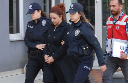 FETÖ elebaşı Gülen'in yeğeni Zeynep Gülen'in cezası netleşti