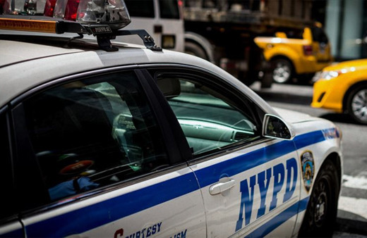 New York'ta ilk kez Müslüman bir polis bölge amirliğine atandı