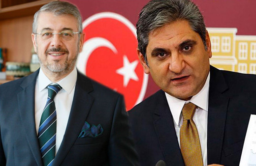 'Yolsuzluk' iddialarını paylaşan CHP'li Erdoğdu: Kendisi meslektaşım ve üstadımdır