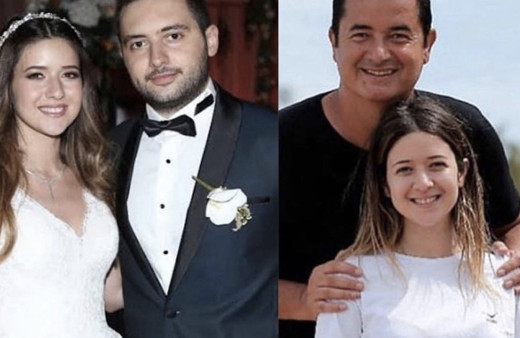 Banu Ilıcalı'nın annesi kim Acun Ilıcalı'nın evlilikleri ve çocukları