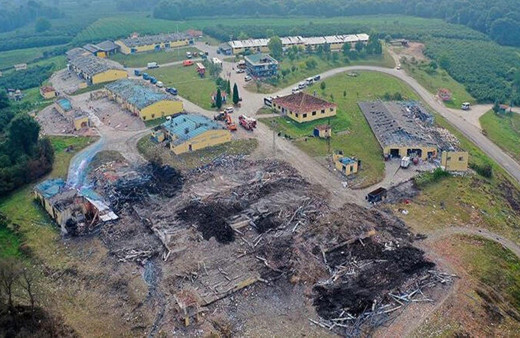 Ahmet Hakan' hesabı mutlaka sorulmalıdır" dedi