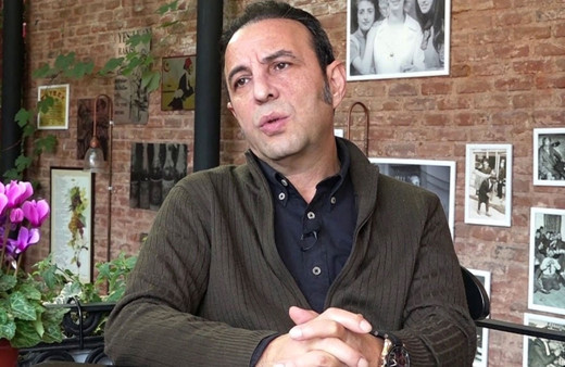 Husumetlisini öldüren eski gazeteci Ersin Kalkan'a istenen ceza belli oldu