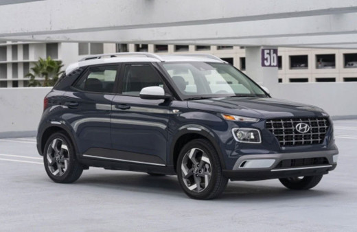 Hyundai yaptı! Debriyajı olmayan düz vitesli otomobil görücüye çıkıyor