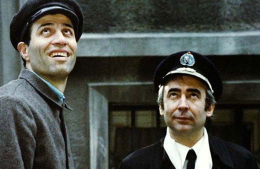 Beyoğlu Belediyesi'nden 'Kemal Sunal' kararı