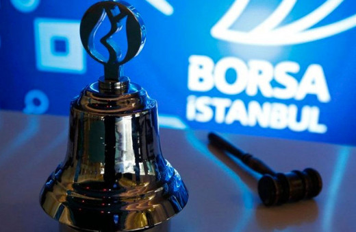 Borsa İstanbul'da 24 Temmuz Cuma günkü işlemlere dikkat!