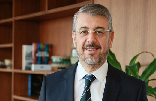 Abdulkadir Selvi'den bomba kulis! Can Akın Çağlar’ın referansı Gül mü?