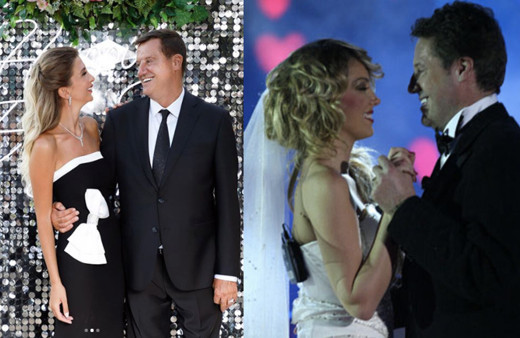 Can Tanrıyar'ın evlilikleri oğlunun annesi ilk eşi kimdir?