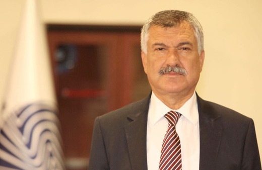 CHP'li Adana Büyükşehir Belediye Başkanı Karalar'ın makam odası haczedildi