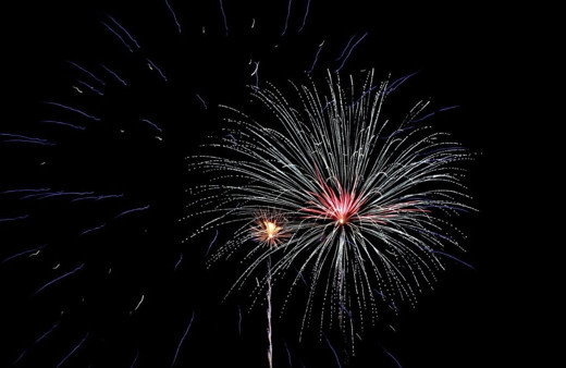 Dünyaca ünlü havai fişek gösterisini enerji krizi vurdu!