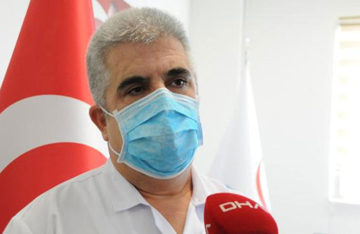 Bilim Kurulu üyesi İlhami Çelik: 'Aşı bulundu' haberleri gevşemeye yol açıyor