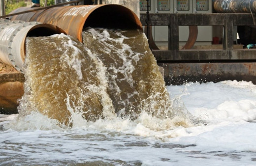 81 ilin atık suyunda koronavirüs incelemsi yapıldı! Konya açık ara birinci çıktı