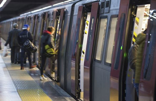 İstanbul’da ulaşıma seçim düzenlemesi! Sefer saatleri değişti