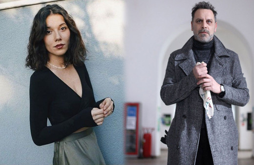 Ozan Güven'in dövdüğü Deniz Bulutsuz'un o geceye dair yeni fotoğrafları ortaya çıktı