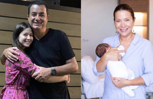 Seda Başbuğ kimdir Acun Ilıcalı'nın ilk eşi kaç yaşında?