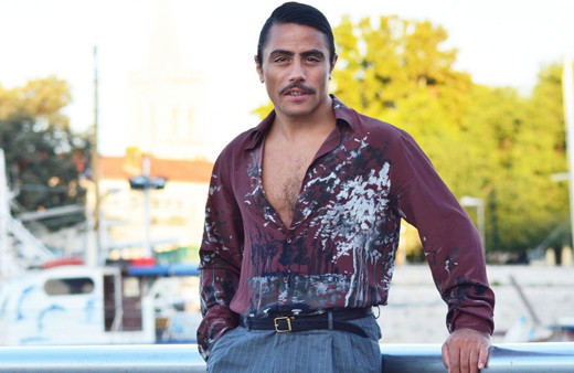 Sosyete kasabı Nusret Gökçe devletten 2 milyon dolar yardım aldı!