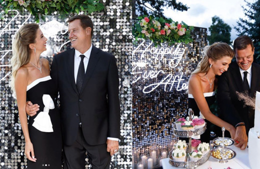 Tamar Öner kaç yaşında ne iş yapıyor Can Tanrıyar'ın nişanlısı kimdir?