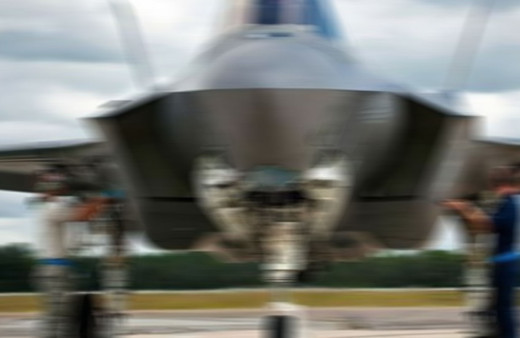 Afganistan'da savaş uçağı düştü