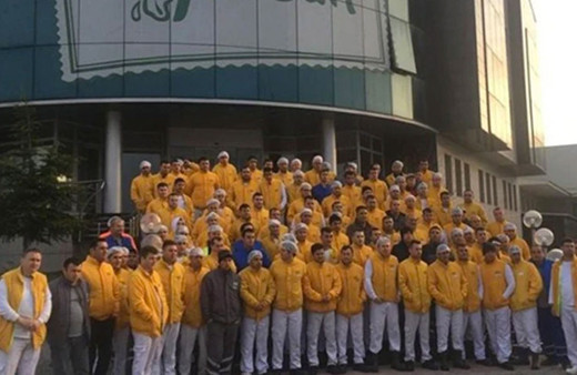 Yörsan'ın iflas talebi mahkemece kabul edildi Kayyum atanmıştı