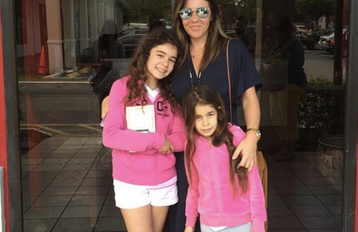 Acun Ilıcalı'nın 2. eşi Zeynep Ilıcalı kimdir kaç çocuğu var?