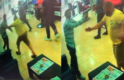 Adana'da dehşet! Tokalaşmak isterken böyle öldürülmüş