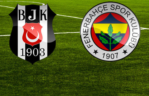 Fenerbahçe'den Beşiktaş'a tepki: Yine amaç hakemleri baskı altına almak!