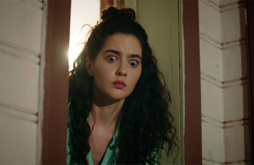 Çatı Katı Aşk 2. bölüm fragmanı