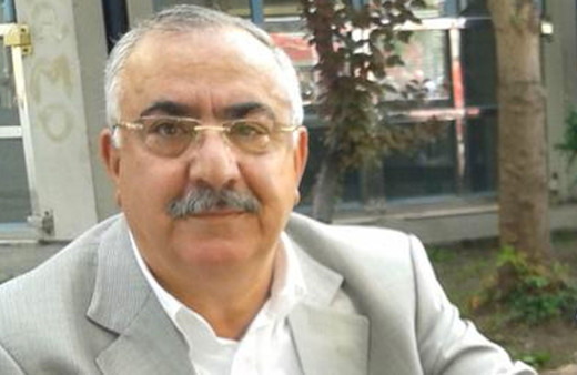 CHP Çankaya eski Belediye Başkanı Doğan Taşdelen hayatını kaybetti