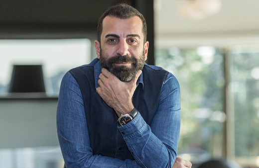 Emre Karayel sevgilisi Gizem Demirci ile evlilik yolunda ilk adımı atıyor böyle duyurdu