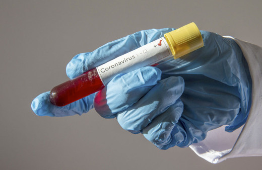 İşte korona tedavisinde kullanılacak yerli ilaç Sağlık Bakanlığı onay verdi