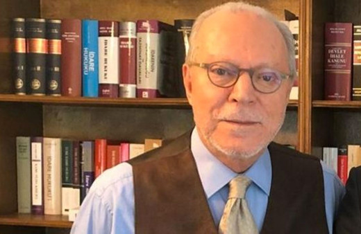 Prof. Dr. Metin Günday: 80 yıl önceki karar iptal edilemez, hukuka aykırıdır