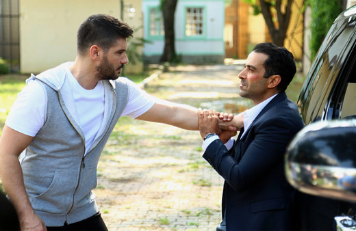 Şampiyon 30. bölüm fragmanı