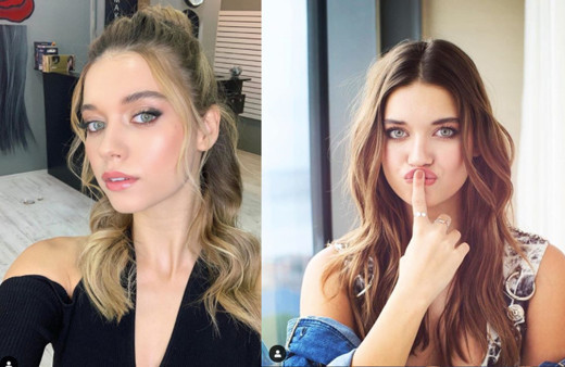 Afra Saraçoğlu sevgilisi ile denizde aşka geldi mahrem görüntüleri olay oldu!