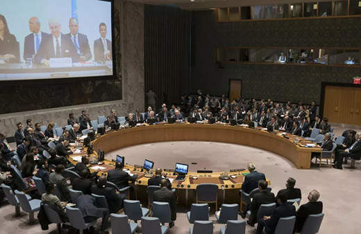 BM'den, Suriye'ye insani yardım kararı! Cilvegözü'nden yapılması teklifi onaylandı