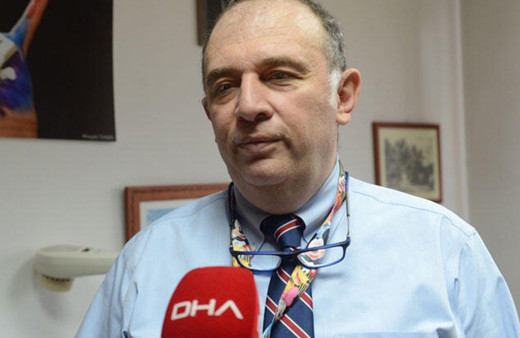 Türkiye'nin koronavirüs tablosunda kritik 2 ay! Prof. Dr. Ateş Kara uyardı