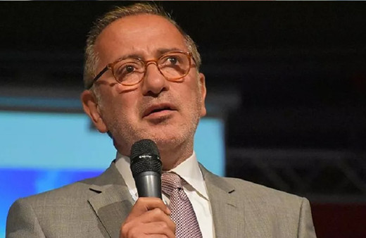 Fatih Altaylı: Hani nerede o Fenerbahçe'yi şişirenler dün öv bugün göm