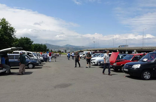 İkinci el araç piyasası uçuşa geçti! Fiyatlar iki kat arttı