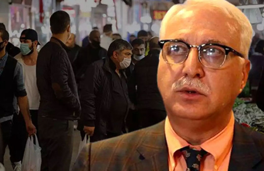 Prof. Dr. Tevfik Özlü'den hayati derecede önemli uyarılar: Eskisi gibi yaparsak...