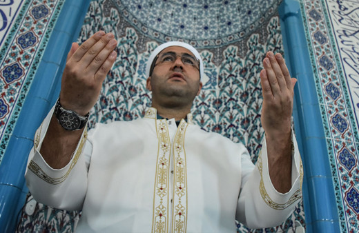 'Kafasına sıkın' talimatı verilen imam 15 Temmuz gecesini anlattı