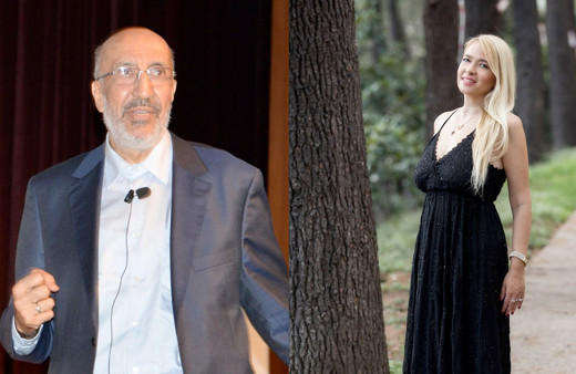 Akit yazarı Dilipak’tan olay Tuğçe Işınsu yazısı: Bu hatun parti kursa var ya...