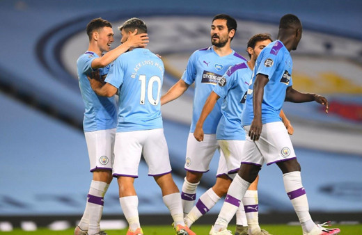 CAS'tan Manchester City'e müjdeli haber