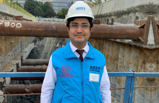 Metro hatlarındaki kesinti iddiasına yanıt