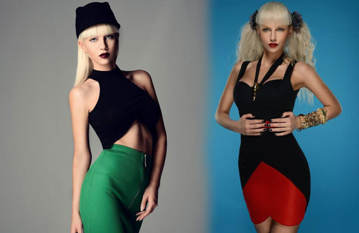 Bu Tarz Benim Ayşenur Balcı'nın eski hali ortaya çıktı estetikle bu kadar değişmiş