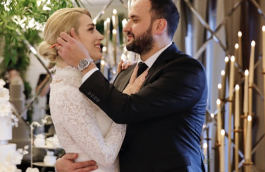 Cansu Canan Özgen kimdir yaşı kaç kiminle evlendi?