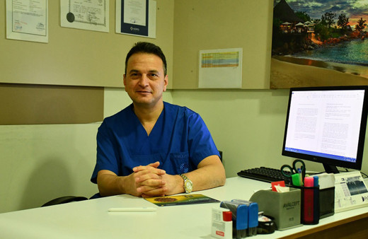 Sağlıklı karaciğer için tüketilmesi gereken besinler