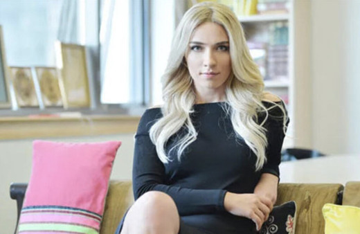 Erdem Eryüz kimdir aslen nereli Cansu Canan Özgen eşi ne iş yapıyor?