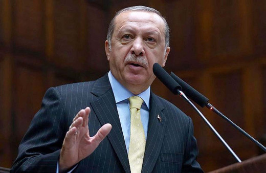 'Ayasofya'da ilk namazı sizin kıldırmanızı istiyoruz' önerisine Erdoğan'dan yanıt