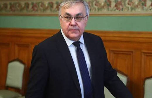 Rusya Dışişleri: Ayasofya Türkiye'nin kendi meselesi karışamayız